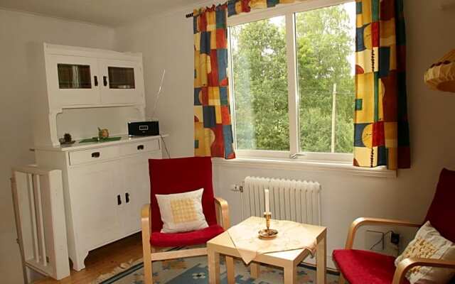 Bed & Breakfast Björkhyddan