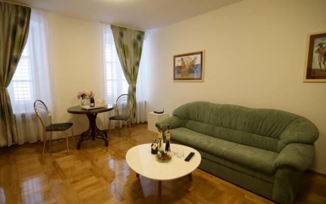 A&G Apartments