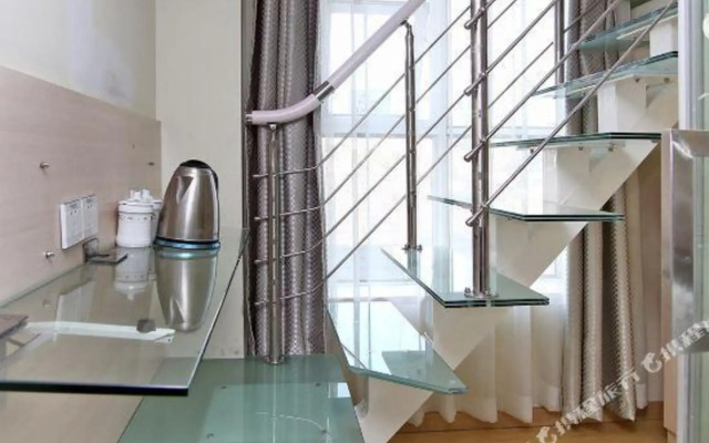 Guoyu Hotel