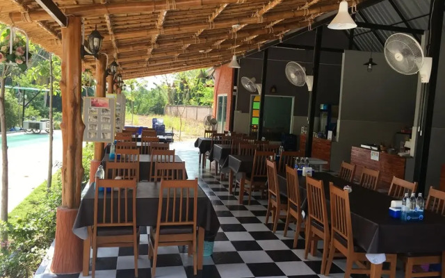 Baan Sangchan Kangkrachan