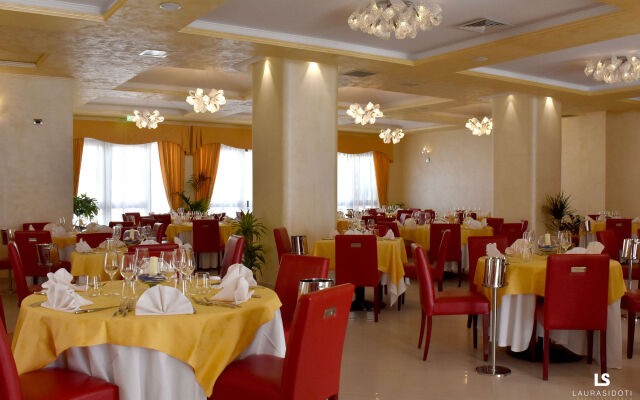 Hotel Riviera Azzurra