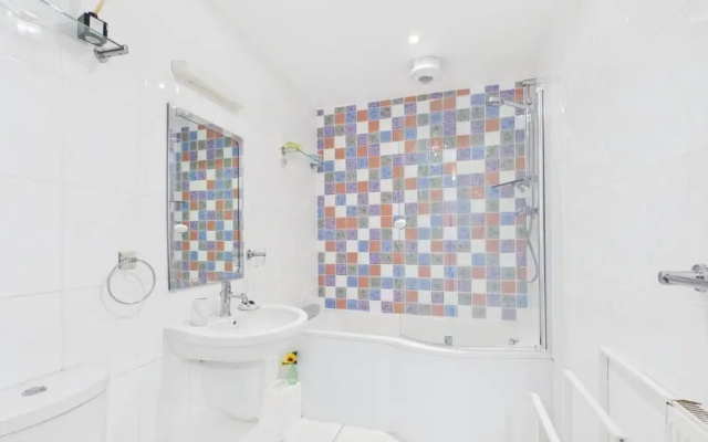 Ty Kered - 2 Bed Townhouse - Saundersfoot