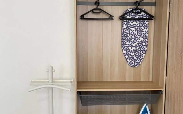 SATYS Apartments - Free Wifi and parking