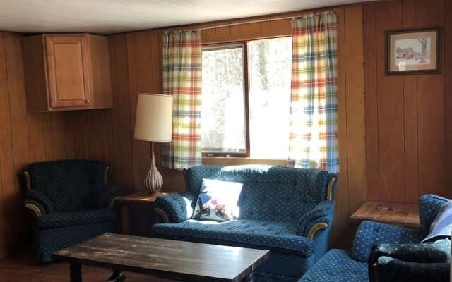 Clear Lake Village Resort