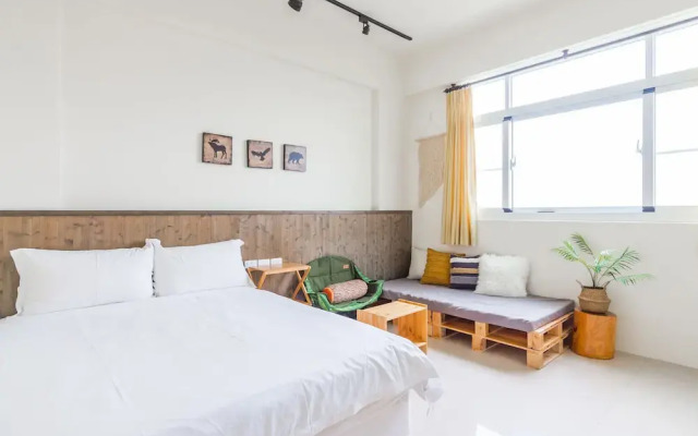 Country House Taitung