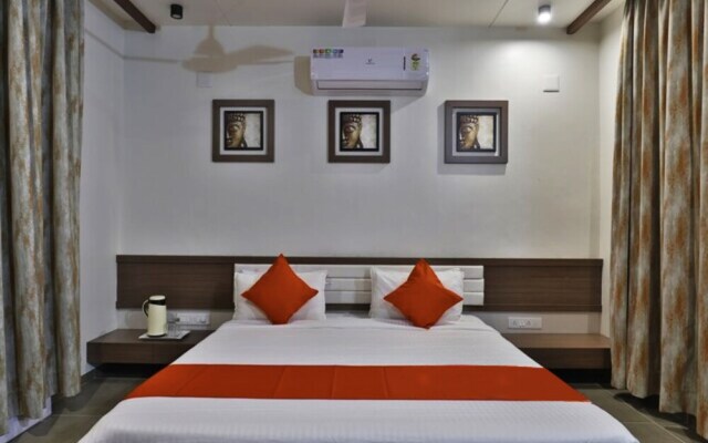 Gir Athiz Resort