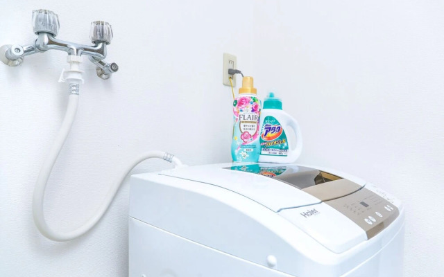 Nipponbashi-House II-B