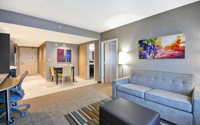 Home2 Suites by Hilton Livermore