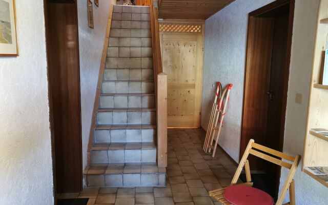 Ferienhaus Haidweg