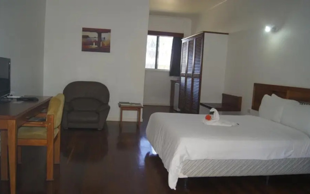 Madang Star International Hotel
