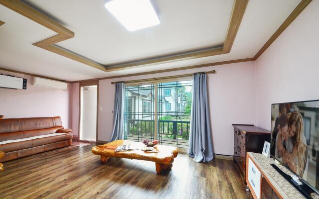 Samcheok Herb Pension