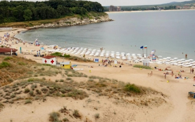 Hotel Kamenec - Kiten
