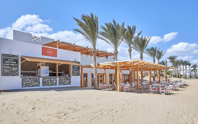 JAZ Neo Reef Marsa