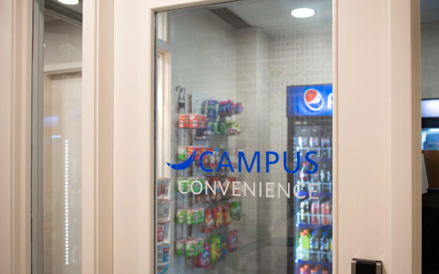 Campus Tower Suite Hotel