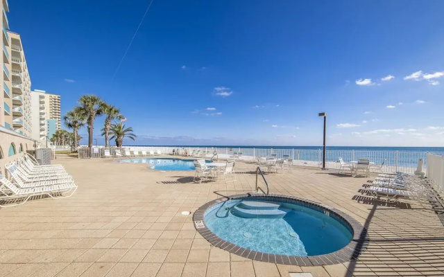Surfside Shores 1501