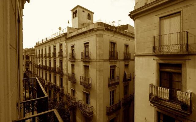 Artistic Hostel BCN 