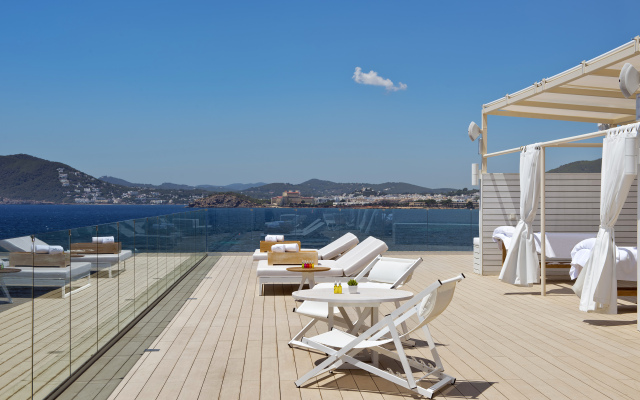 ME Ibiza - The Leading Hotels of the World