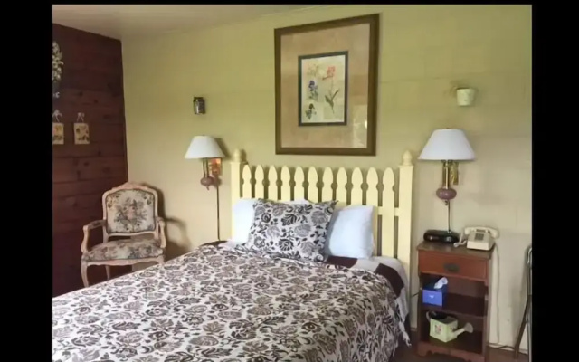 Chateau Lodge