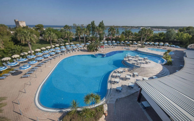 Blu Salento Village