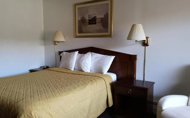 TravelInn Hearst (travelinnhearst.com)