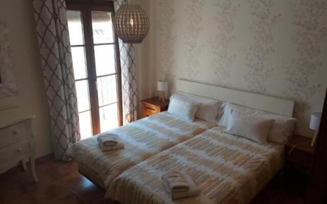 Apartamento Familiar Lembranza