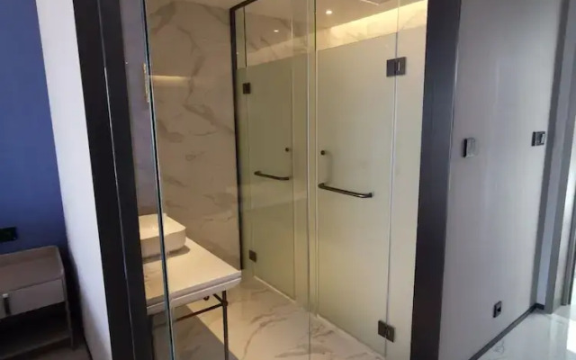 Tian Yi International Hotel