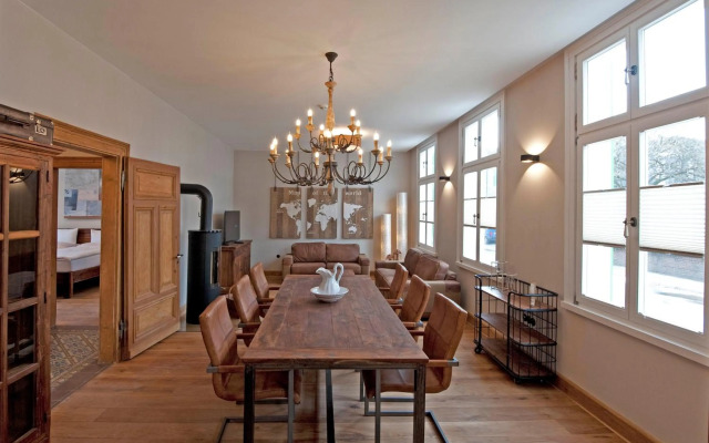 Villa Paulus Gästehaus