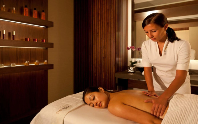 InterContinental David Tel Aviv by IHG