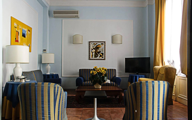 Hotel Arcangelo