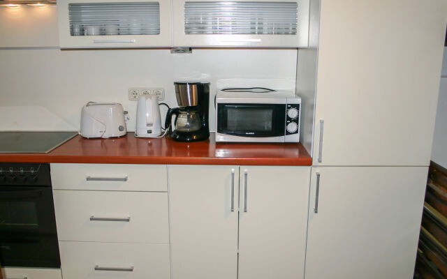 Haus am See - Sonnenweg 10