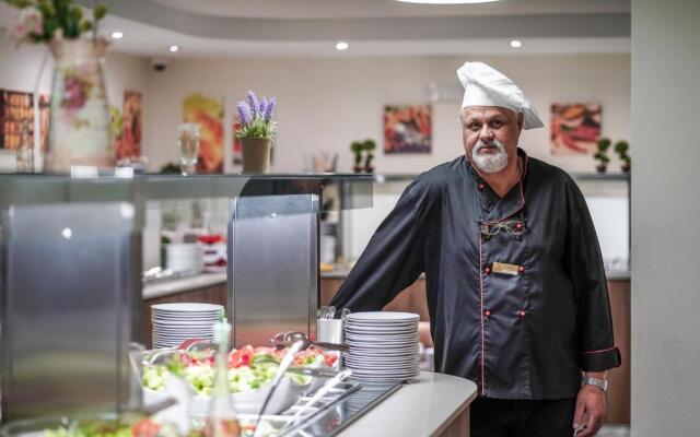 BSA Gradina Hotel All Inclusive