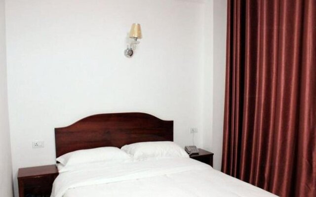 Ziyunxin Inn – Guest Rooms – Enshi Prefecture