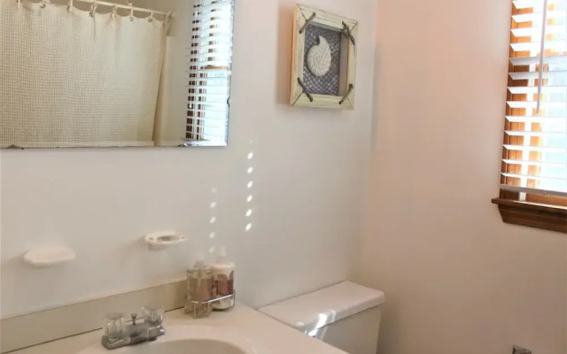 86 Cove View - 3 Bedroom House