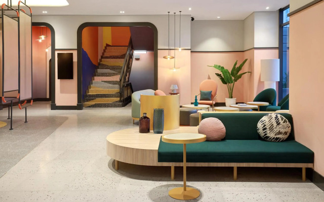 ibis Styles Jakarta Tanah Abang