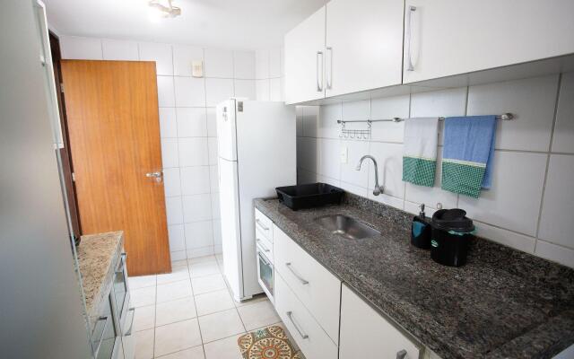 Liberty Tower #801- Apê em Tambaú por Carpediem