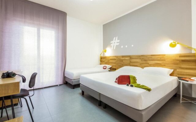 ibis Styles Brindisi