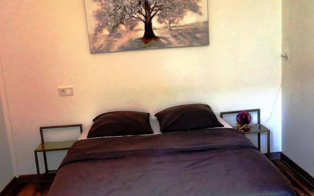 Moissac Charmant Appartement avec Jardin