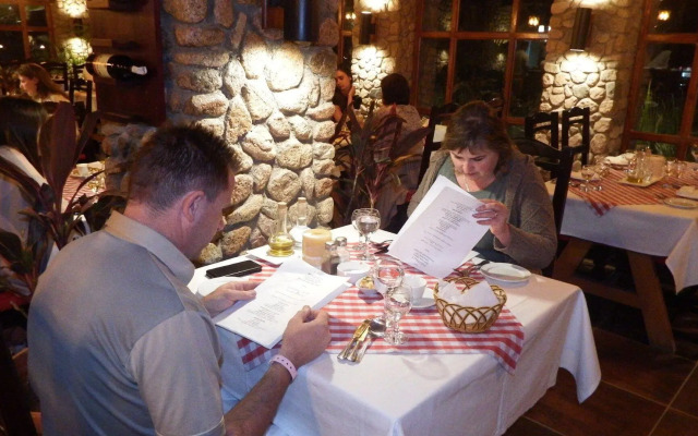 Palmyra Club Amar El Zaman