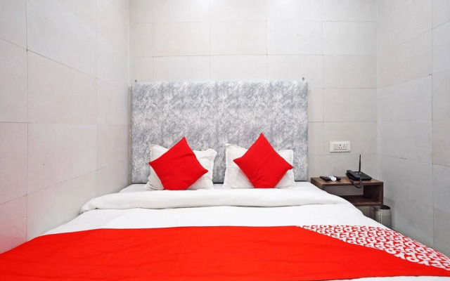 OYO 62660 Hotel Park View