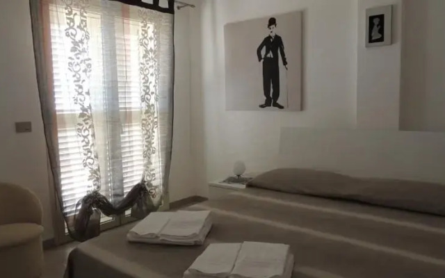 Casa Vacanza Guardamare