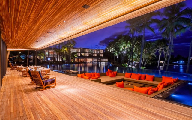 Carmel Taiba Exclusive Resort