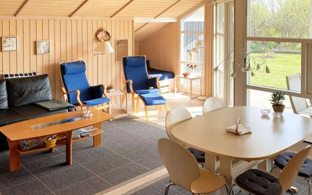Cozy Holiday Home in Lolland near Beach