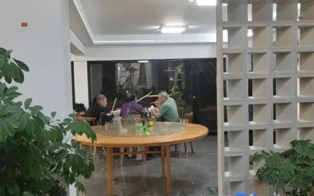 Xianju Liuyue Homestay