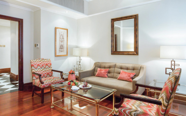 St. James' Court, A Taj Hotel, London
