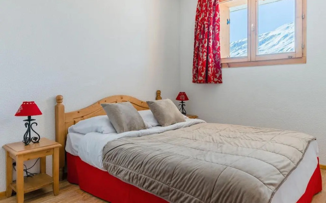 Résidence Lagrange Vacances Le Grand Panorama II