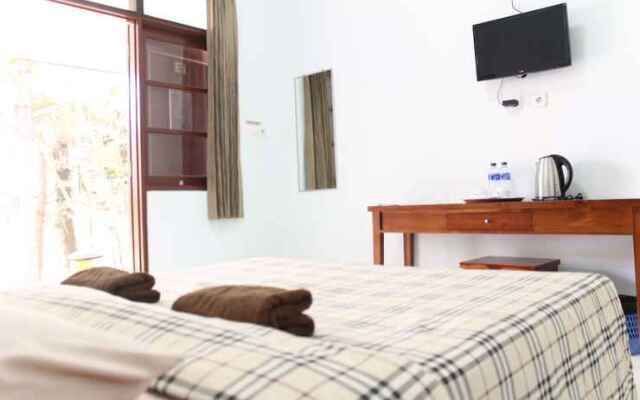 Roemah YWI by Excellence