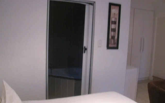 Bruno Comfort Suites