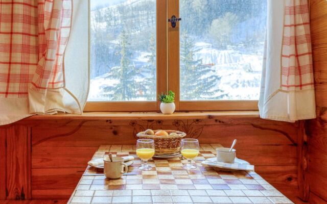 Soyouz Vanguard 9281