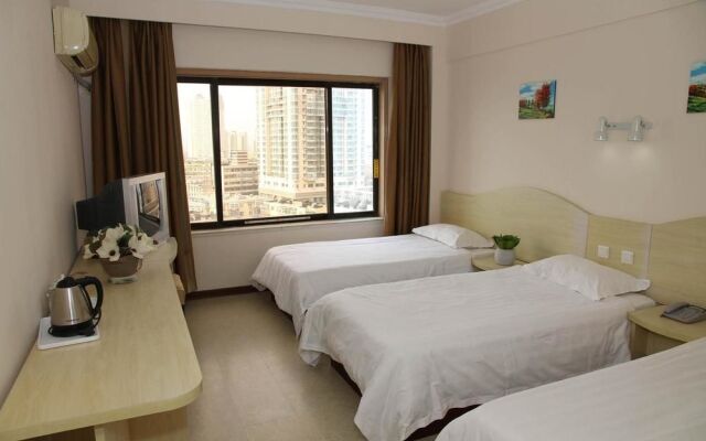 Qingdao Yahaige Hotel