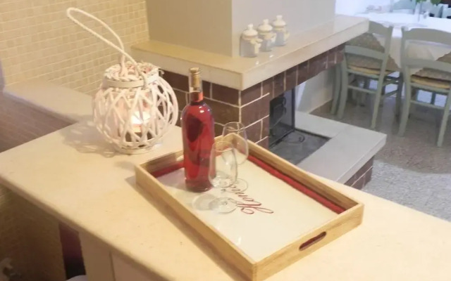 Resort Pietra Bianca